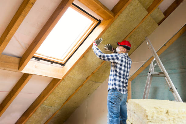 Best Fireproof Insulation in Lawndale, CA